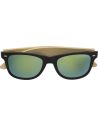 Gafas de sol de bambú y ABS Personalizada 10967748 - Imagen 3