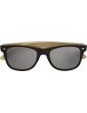 Gafas de sol de bambú y ABS Personalizada 10967748 - Imagen 4