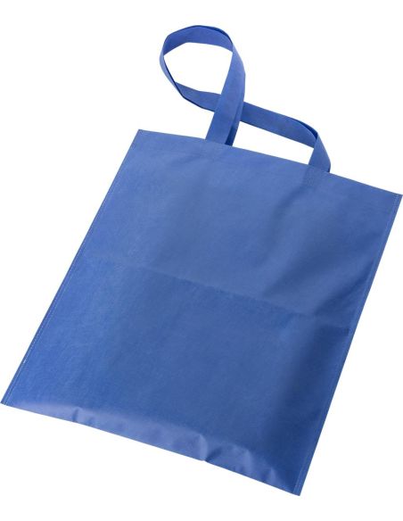 Bolsa rPET no tejido 70gr asas largas personalizada | Goodie