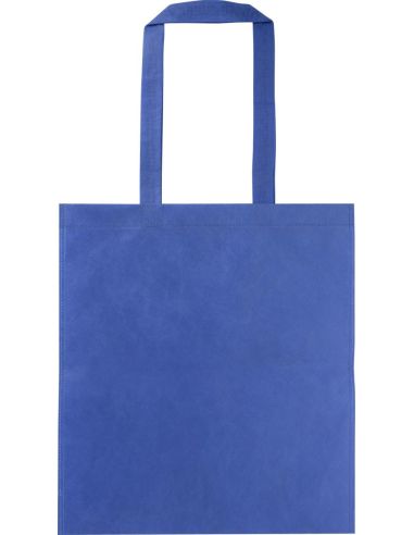 Bolsa rPET no tejido 70gr asas largas personalizada | Goodie