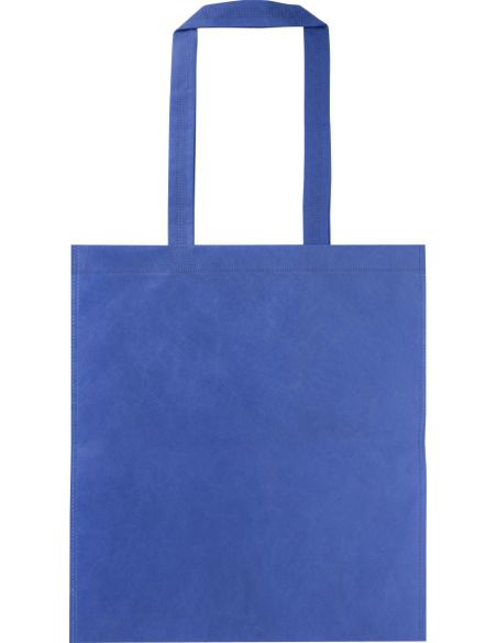 Bolsa rPET no tejido 70gr asas largas personalizada | Goodie
