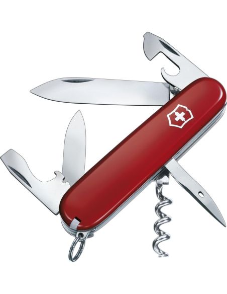 Navaja Victorinox 12 funciones personalizada | Goodie