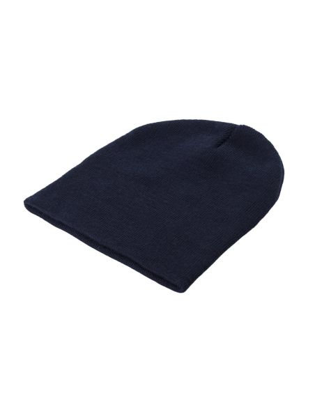 Gorro de punto poliéster rPET personalizado | Goodie