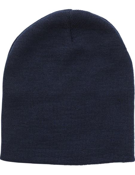 Gorro de punto poliéster rPET personalizado | Goodie