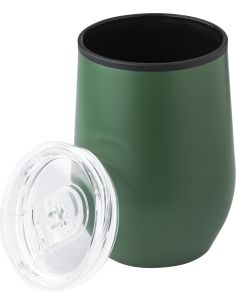 Taza de acero inox. Personalizada 10970767