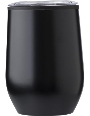 Taza de acero inox. Personalizada 10970767