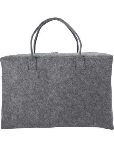 Bolsa de fieltro rPET Personalizada 10970947