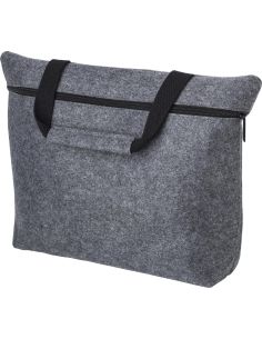 Portadocumentos de fieltro rPET Personalizado 10970960