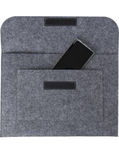 Portadocumentos de fieltro rPET Personalizado 10970966