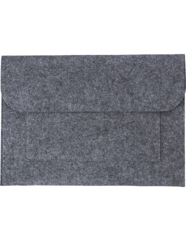 Portadocumentos de fieltro rPET Personalizado...