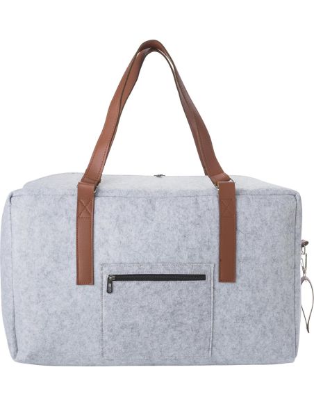 Bolsa viaje fieltro rPET gran capacidad | Goodie