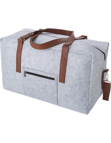 Bolsa viaje fieltro rPET gran capacidad | Goodie