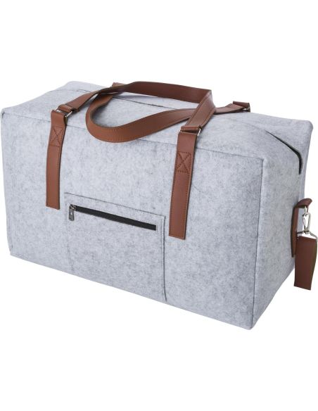 Bolsa viaje fieltro rPET gran capacidad | Goodie