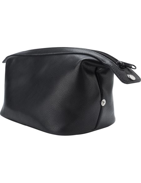Neceser de piel de vaca personalizado | Goodie