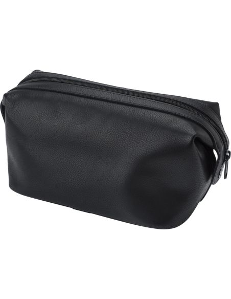 Neceser de piel de vaca personalizado | Goodie