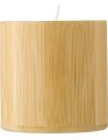 Vela de bambú Personalizada 10971871 - Imagen 3