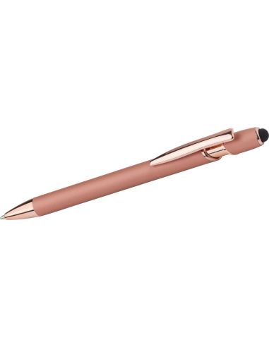 Bolígrafo de aluminio Personalizado 10971888