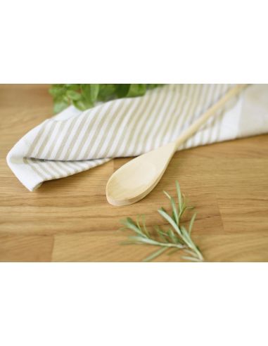 Cuchara de Madera Personalizada | Goodie