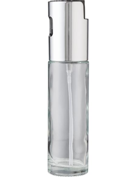 Spray dispensador vidrio 100 ml personalizado | Goodie