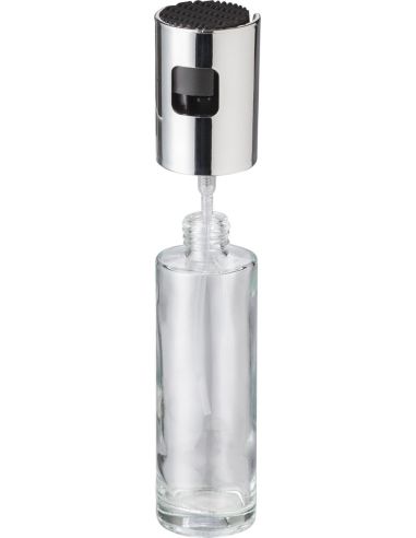 Spray dispensador vidrio 100 ml personalizado | Goodie