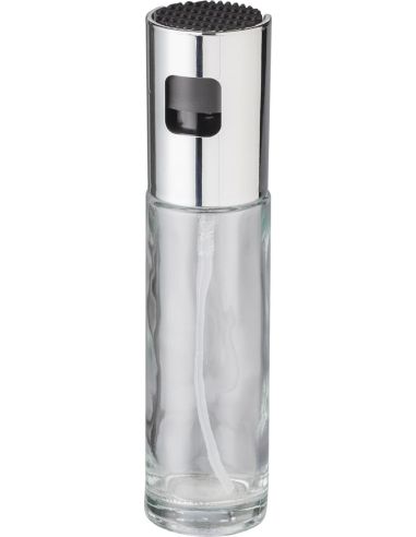 Spray dispensador vidrio 100 ml personalizado | Goodie