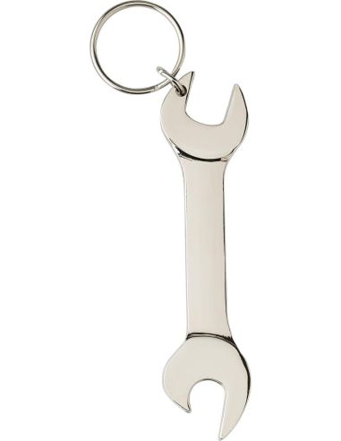 Llavero metálico Personalizado 10976598