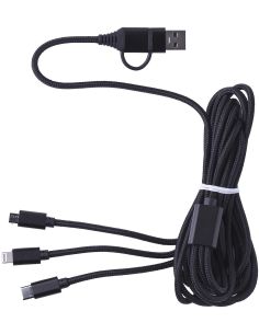 Set de cables de nailon Personalizado 10979760