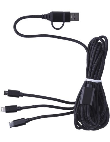 Set de cables de nailon Personalizado 10979760