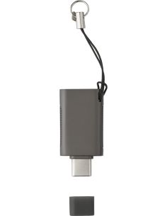 USB de aleación de zinc Personalizado 101001754