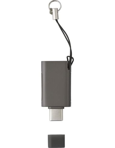 USB de aleación de zinc Personalizado 101001754