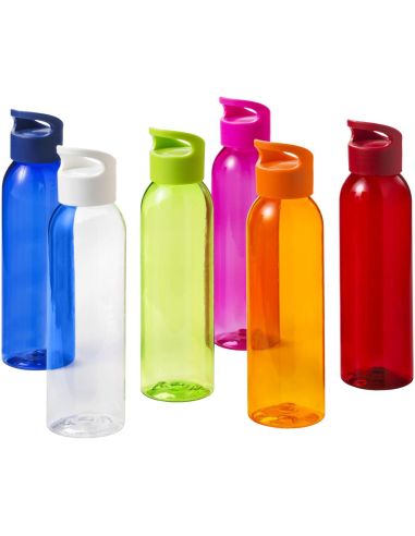 Botella de Tritan™ de 650 ml \ Personalizada...