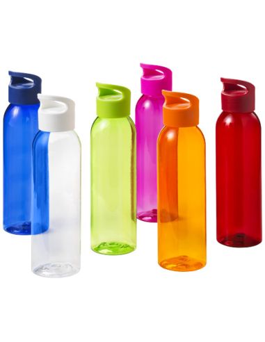 Botella de Tritan™ de 650 ml \ Personalizada...