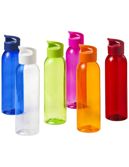 Botella de Tritan™ de 650 ml \ Personalizada 6100288