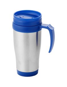 Taza isotérmica de 400 ml \ Personalizada 6100296