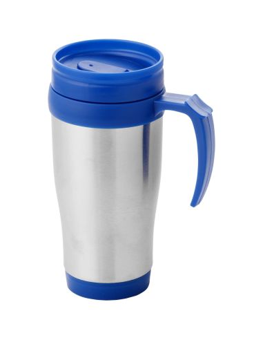 Taza isotérmica de 400 ml \ Personalizada 6100296