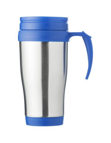 Taza isotérmica de 400 ml \ Personalizada 6100296