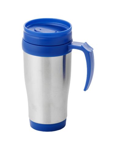 Taza isotérmica de 400 ml \ Personalizada 6100296