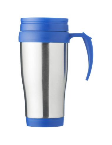 Taza isotérmica de 400 ml \ Personalizada 6100296