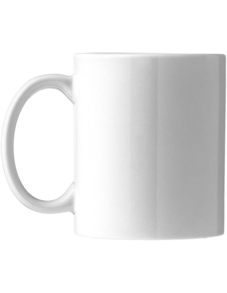 Taza de cerámica de 330 ml \ Personalizada 6100364