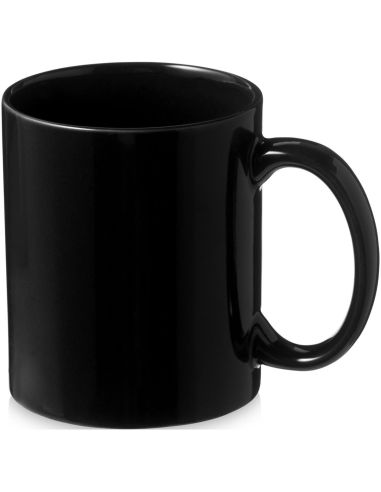 Taza de cerámica de 330 ml \ Personalizada 6100378