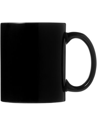 Taza de cerámica de 330 ml \ Personalizada 6100378