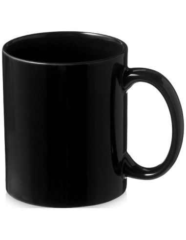 Taza de cerámica de 330 ml \ Personalizada 6100378