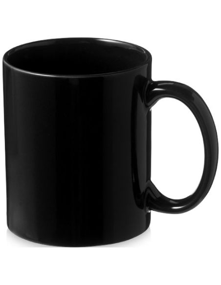 Taza de cerámica de 330 ml \ Personalizada 6100378