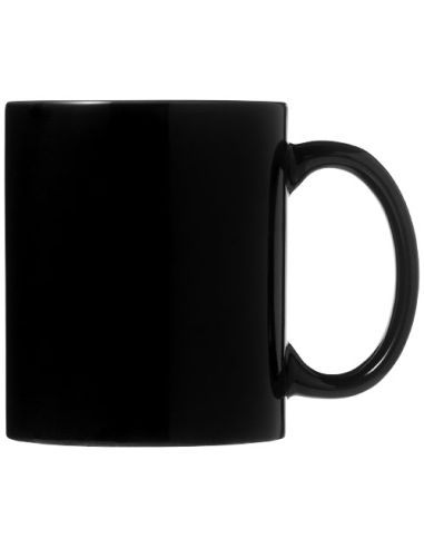 Taza de cerámica de 330 ml \ Personalizada 6100378