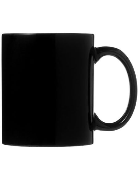 Taza de cerámica de 330 ml \ Personalizada 6100378