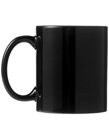Taza de cerámica de 330 ml \ Personalizada 6100378