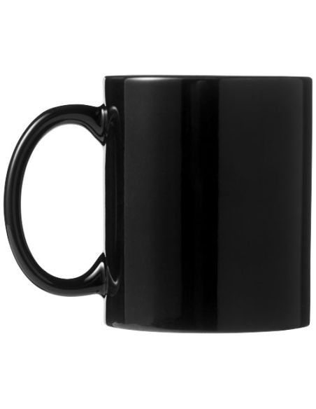 Taza de cerámica de 330 ml \ Personalizada 6100378