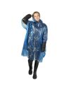 Poncho impermeable desechable con funda Personalizada 6100429 - Imagen 12