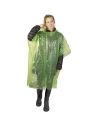 Poncho impermeable desechable con funda Personalizada 6100429 - Imagen 30