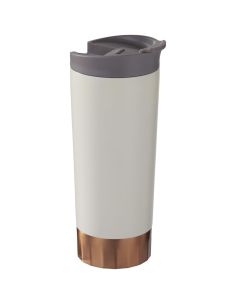 Vaso de 500 ml con aislamiento de cobre al vacío \...